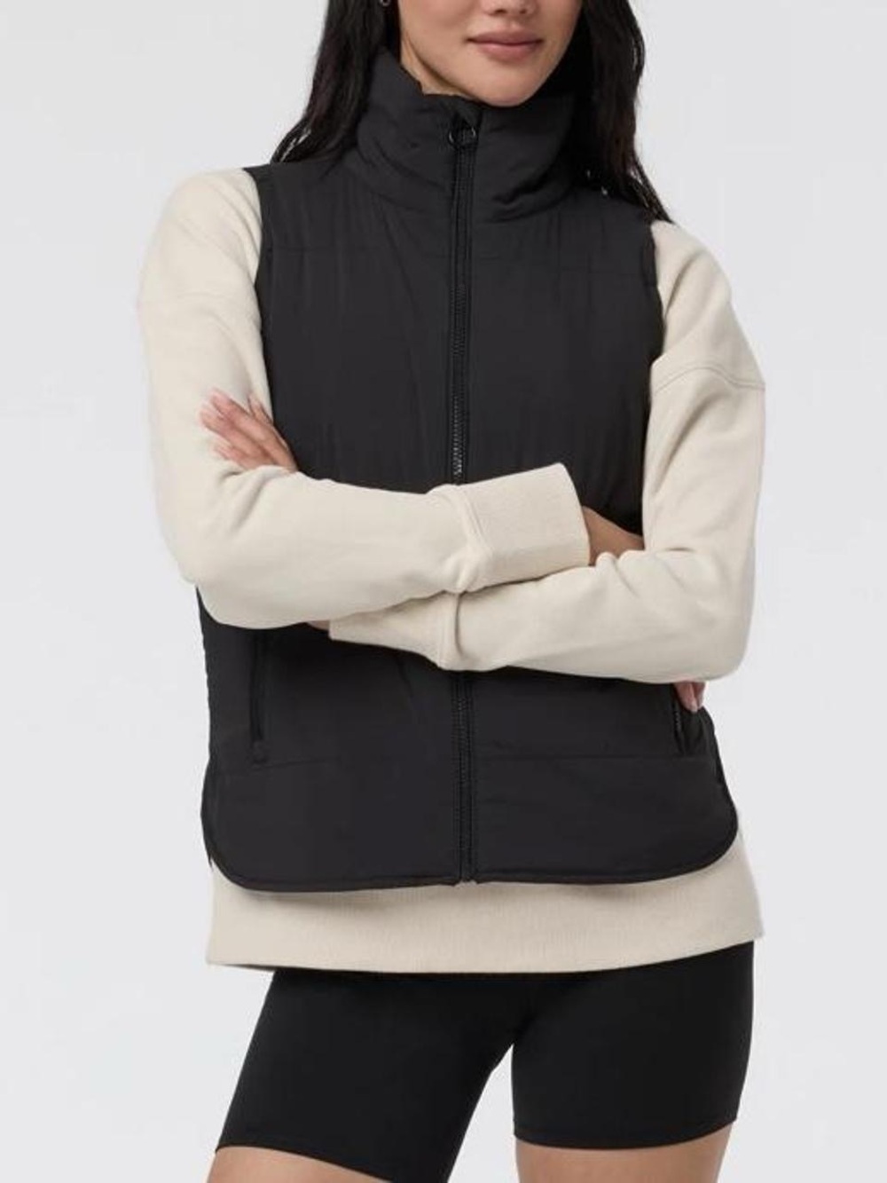 Vuori Canyon Insulated Vest